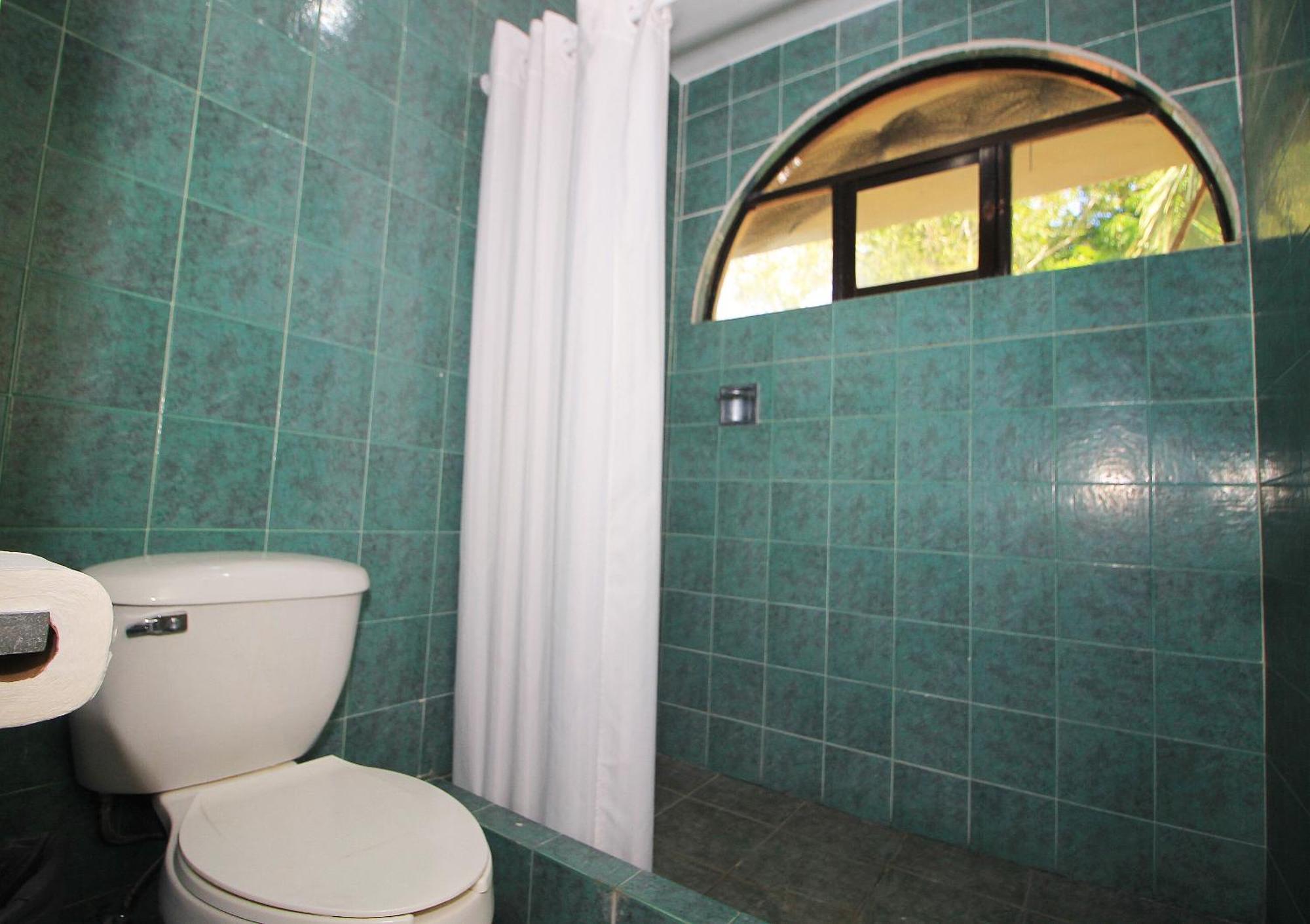 Hotel Gran Palmeiras Playa Chachalacas الغرفة الصورة