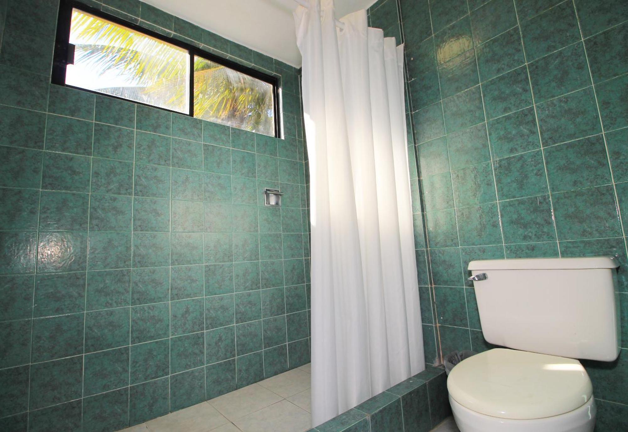 Hotel Gran Palmeiras Playa Chachalacas الغرفة الصورة
